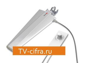 Комплект усиления сотовой связи MOBI-3G-STREET-PLUS